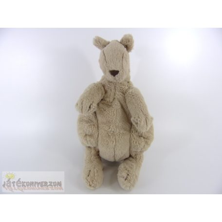 Ikea kenguru plüss figura