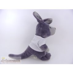 Skippy kenguru plüss figura