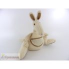 Marks and Spencer kenguru plüss figura