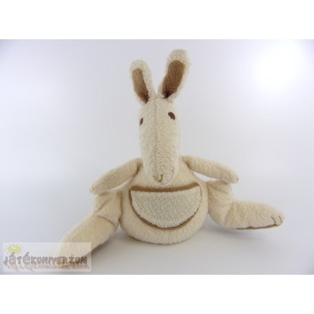 Marks and Spencer kenguru plüss figura