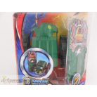 Kung Zhu Pets bontatlan kiegészítő játék