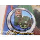 Kung Zhu Pets bontatlan kiegészítő játék