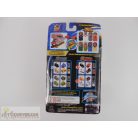 Kung Zhu Pets bontatlan kiegészítő játék