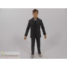 Ki vagy Doki! Doctor Who figura