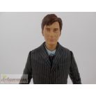 Ki vagy Doki! Doctor Who figura