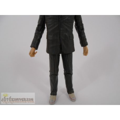 Ki vagy Doki! Doctor Who figura