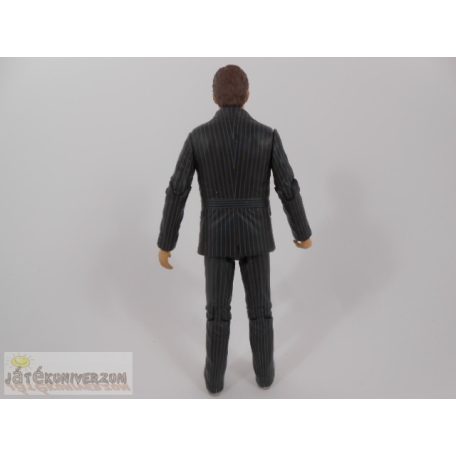 Ki vagy Doki! Doctor Who figura