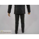Ki vagy Doki! Doctor Who figura