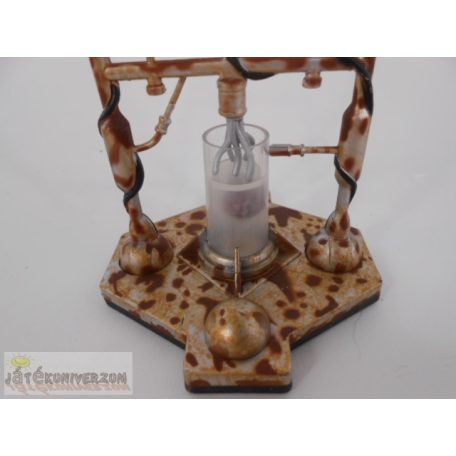 Ki vagy Doki! Doctor Who kellék