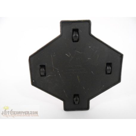 Ki vagy Doki! Doctor Who kellék