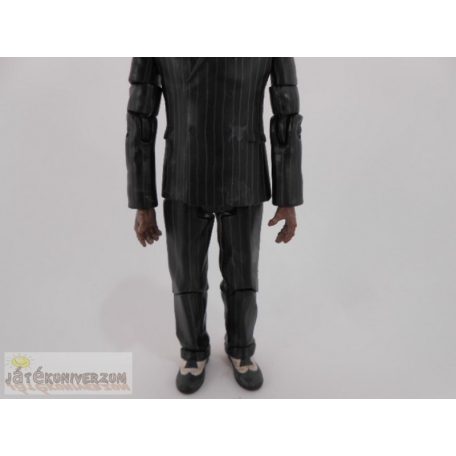 Ki vagy Doki! Doctor Who figura