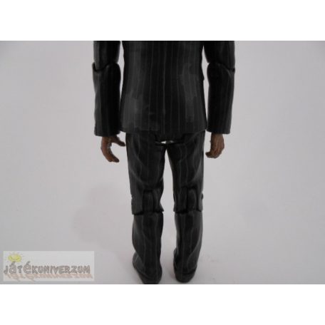 Ki vagy Doki! Doctor Who figura