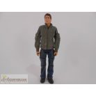 Ki vagy Doki! Doctor Who figura