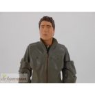 Ki vagy Doki! Doctor Who figura