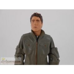 Ki vagy Doki! Doctor Who figura