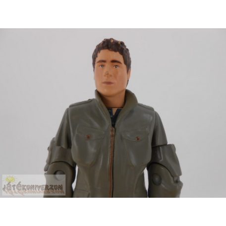 Ki vagy Doki! Doctor Who figura