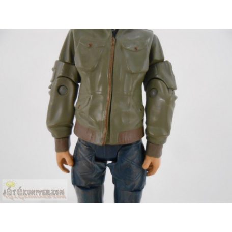 Ki vagy Doki! Doctor Who figura