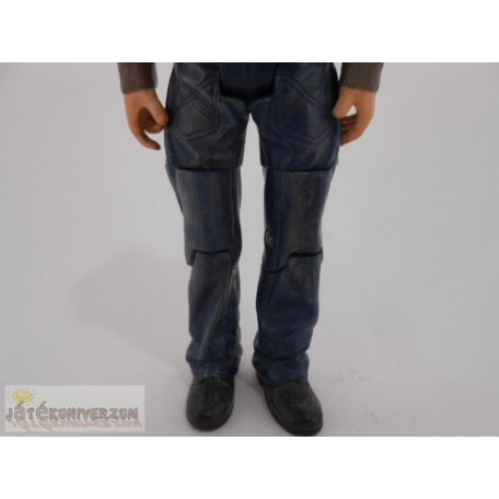 Ki vagy Doki! Doctor Who figura