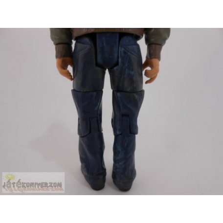 Ki vagy Doki! Doctor Who figura