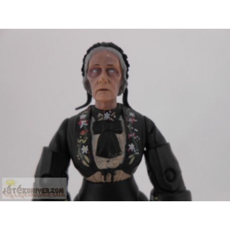 Ki vagy Doki! Doctor Who figura