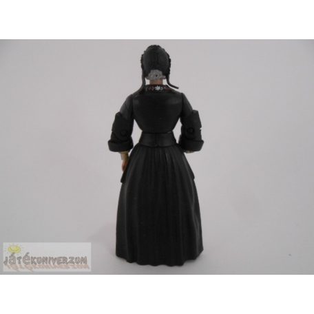 Ki vagy Doki! Doctor Who figura