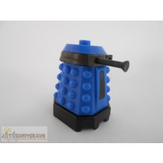   Ki vagy Doki! Doctor Who Dalek Character Building építőjáték figura