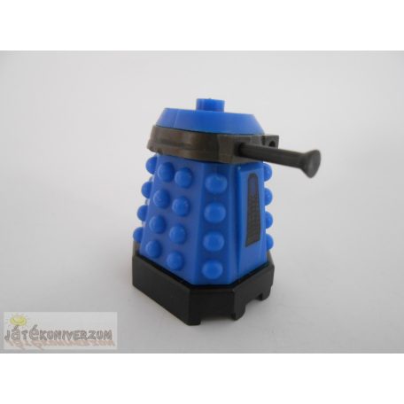 Ki vagy Doki! Doctor Who Dalek Character Building építőjáték figura