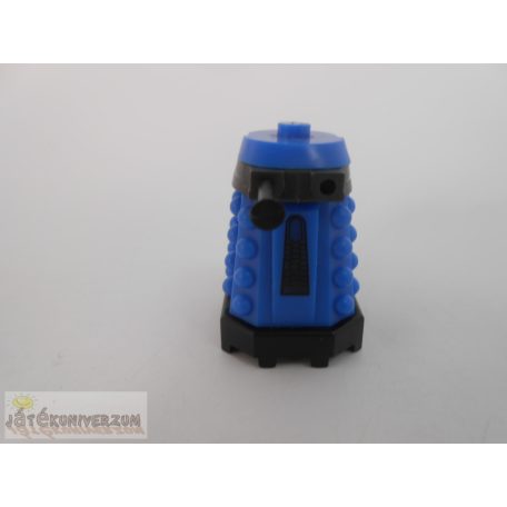 Ki vagy Doki! Doctor Who Dalek Character Building építőjáték figura