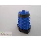 Ki vagy Doki! Doctor Who Dalek Character Building építőjáték figura