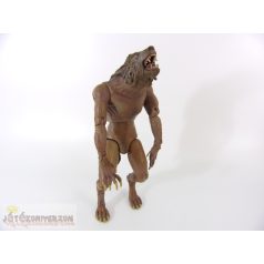 Ki vagy Doki! Doctor Who Werewolf figura