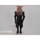 Ki vagy Doki! Doctor Who figura