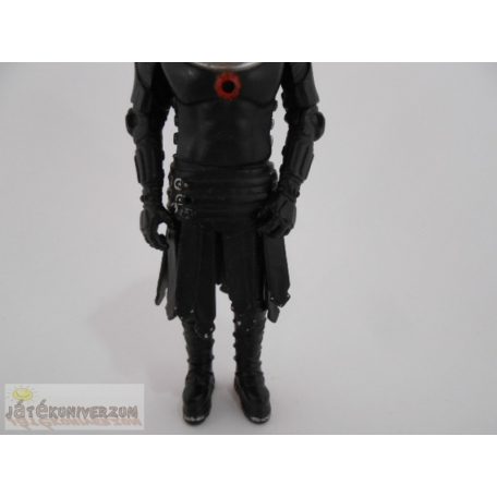 Ki vagy Doki! Doctor Who figura