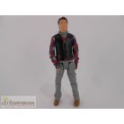 Ki vagy Doki! Doctor Who figura