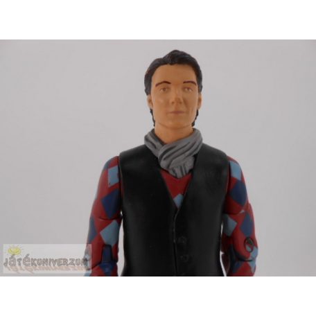 Ki vagy Doki! Doctor Who figura