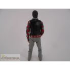 Ki vagy Doki! Doctor Who figura