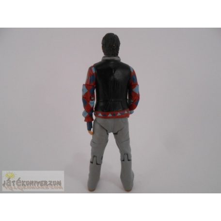 Ki vagy Doki! Doctor Who figura