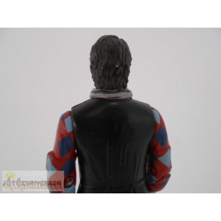 Ki vagy Doki! Doctor Who figura