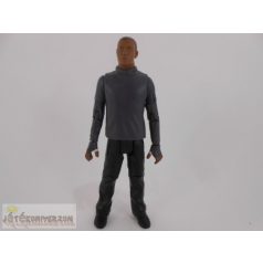 Ki vagy Doki! Doctor Who figura