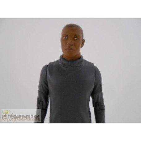 Ki vagy Doki! Doctor Who figura