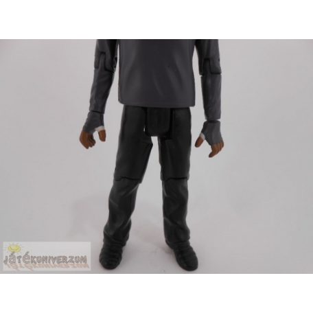 Ki vagy Doki! Doctor Who figura