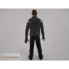 Ki vagy Doki! Doctor Who figura