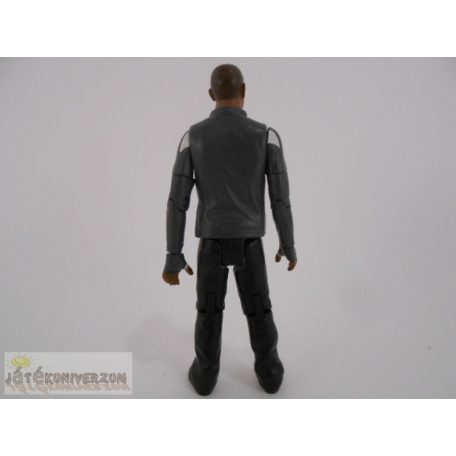 Ki vagy Doki! Doctor Who figura