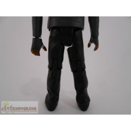 Ki vagy Doki! Doctor Who figura