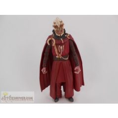 Ki vagy Doki! Doctor Who Sycorax Warrior figura