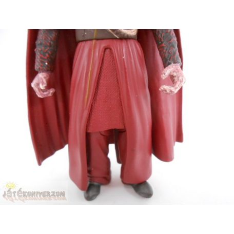 Ki vagy Doki! Doctor Who Sycorax Warrior figura