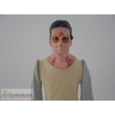 Ki vagy Doki! Doctor Who figura