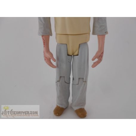 Ki vagy Doki! Doctor Who figura