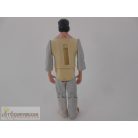 Ki vagy Doki! Doctor Who figura