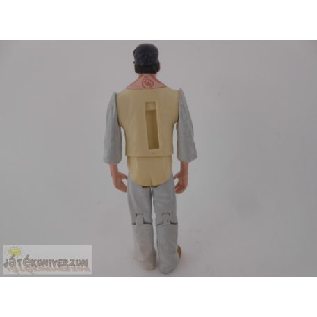 Ki vagy Doki! Doctor Who figura