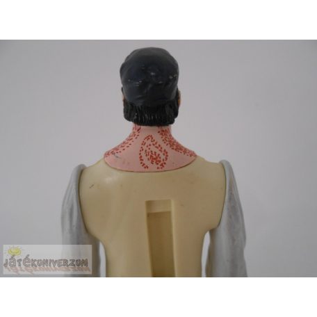 Ki vagy Doki! Doctor Who figura